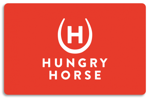 Hungry Horse (Greene King)